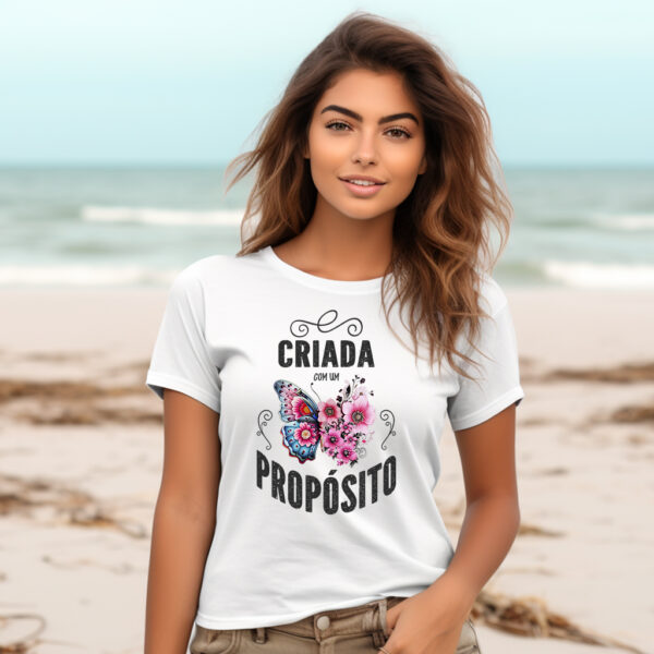 Criada com Propósito