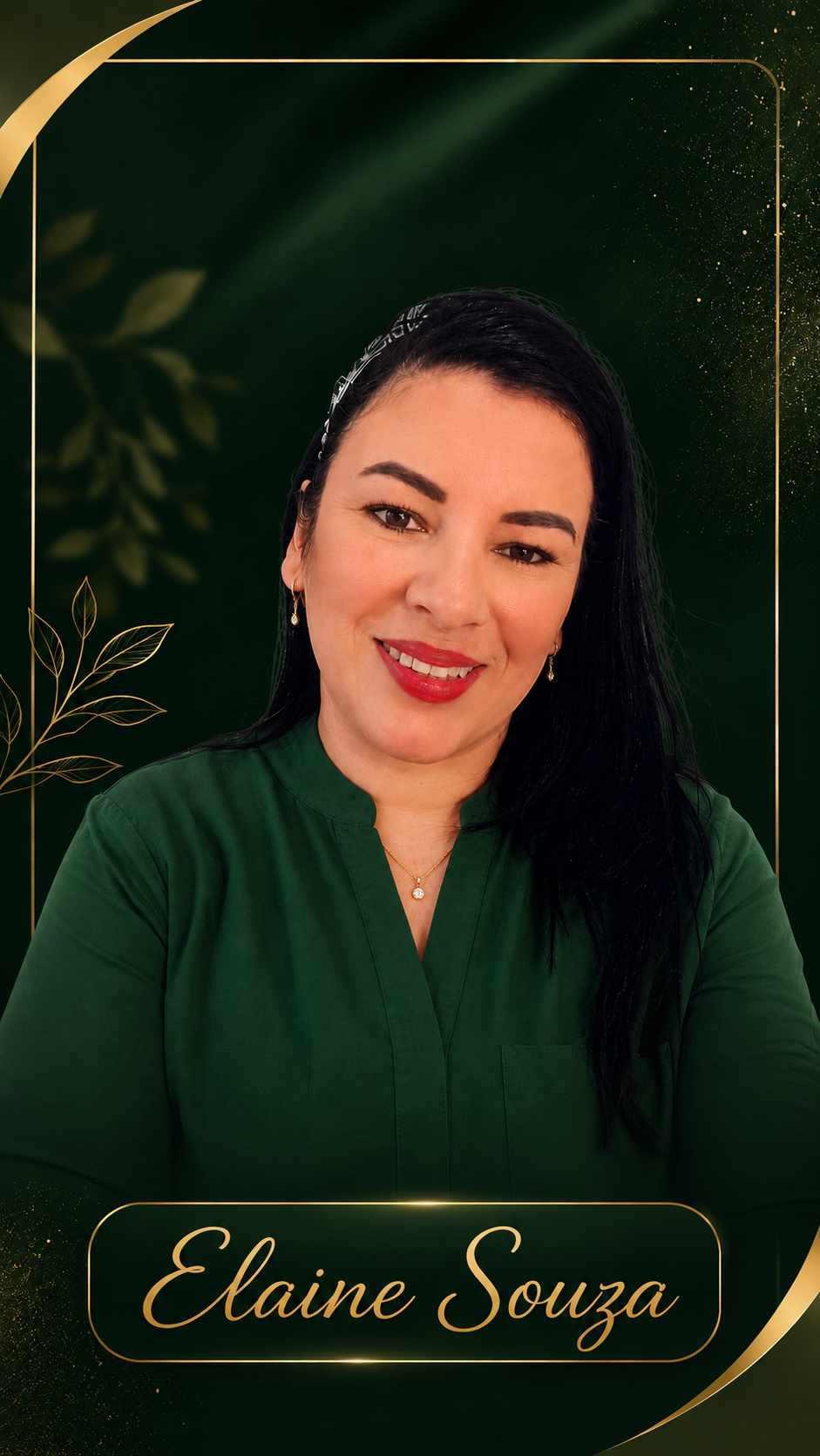 Elaine Souza